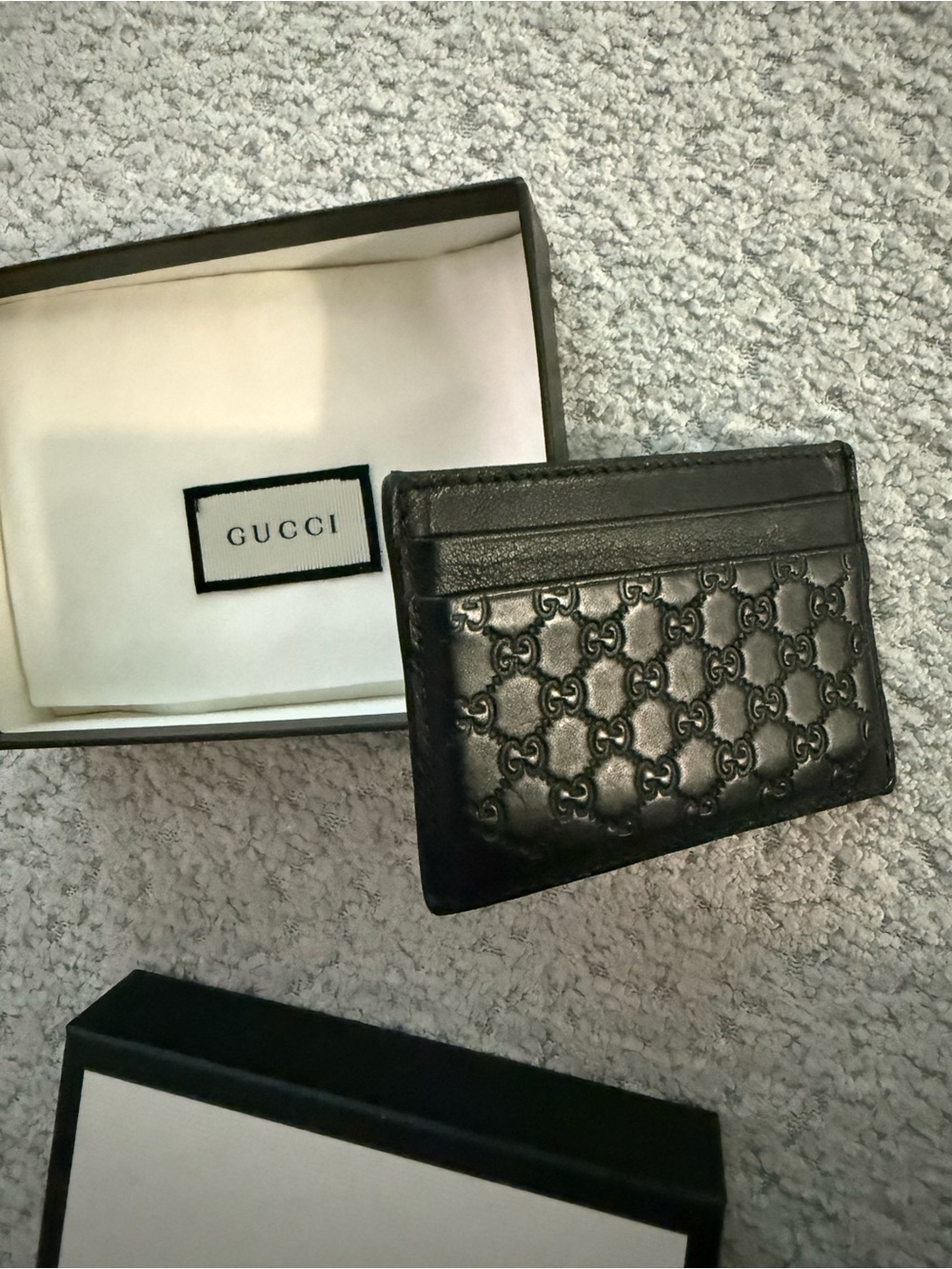 Gucci wallet - Picture 1 of 4